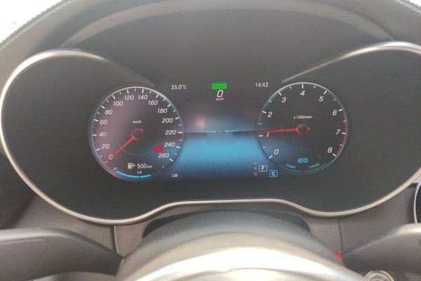 Mercedes-Benz C-Class 2019, 127600 км, за 17987 USD - фото 10