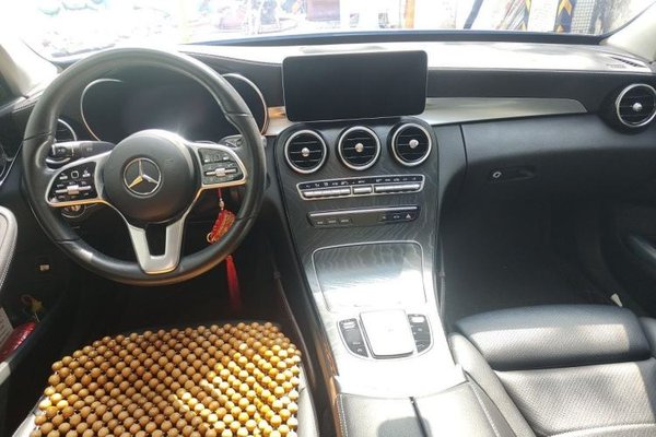 Mercedes-Benz C-Class 2019, 127600 км, за 17987 USD - фото 18