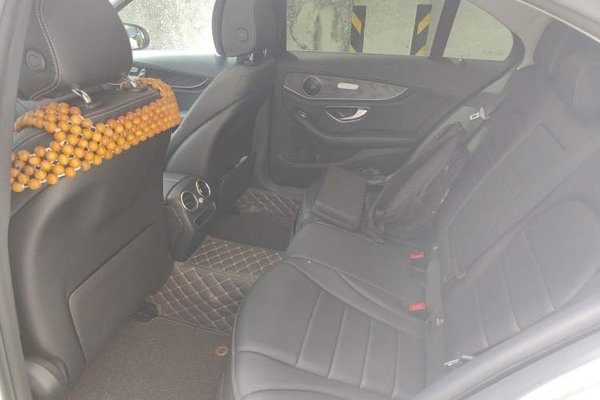 Mercedes-Benz C-Class 2019, 127600 км, за 17987 USD - фото 20