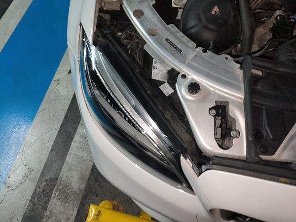 Mercedes-Benz C-Class 2019, 154700 км, за 14882 USD - фото 7
