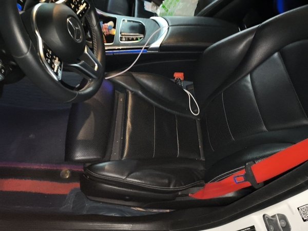 Mercedes-Benz C-Class 2019, 154700 км, за 14882 USD - фото 16