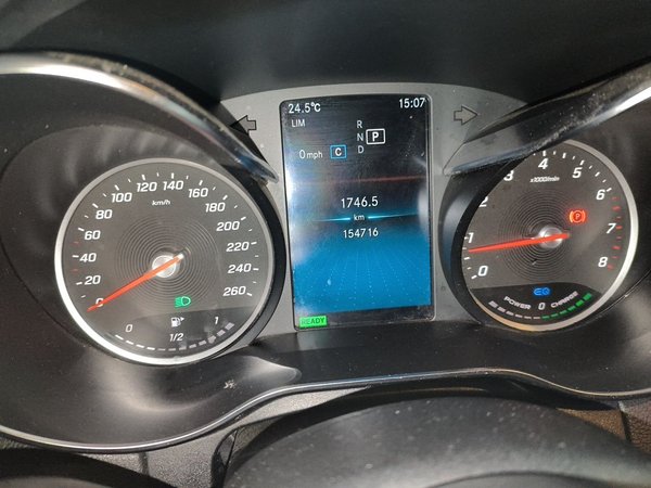 Mercedes-Benz C-Class 2019, 154700 км, за 14882 USD - фото 13