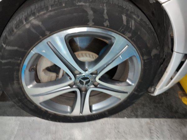 Mercedes-Benz C-Class 2019, 154700 км, за 14882 USD - фото 8