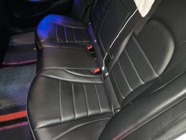 Mercedes-Benz C-Class 2019, 154700 км, за 14882 USD - фото 18