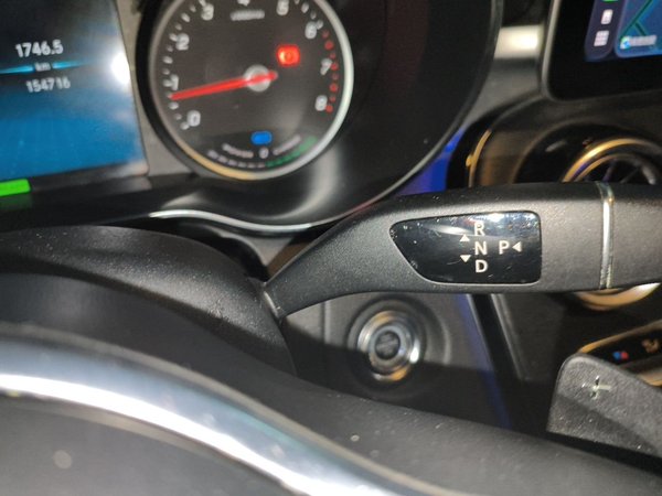 Mercedes-Benz C-Class 2019, 154700 км, за 14882 USD - фото 15