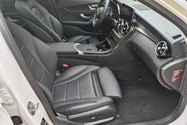 Mercedes-Benz C-Class 2019, 77800 км, за 18809 USD - фото 17