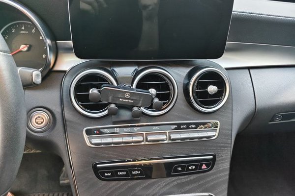 Mercedes-Benz C-Class 2019, 77800 км, за 18809 USD - фото 10