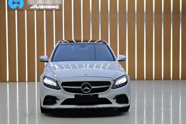 Mercedes-Benz C-Class 2019, 77800 км, за 18809 USD - фото 11