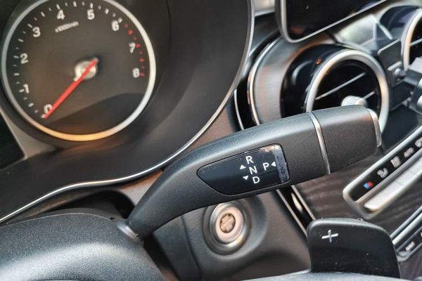 Mercedes-Benz C-Class 2019, 77800 км, за 18809 USD - фото 12