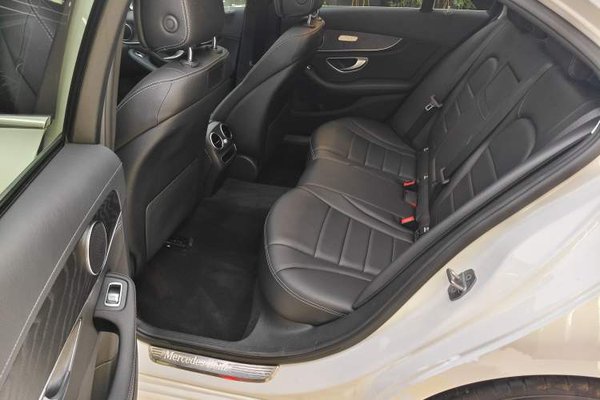 Mercedes-Benz C-Class 2019, 77800 км, за 18809 USD - фото 15