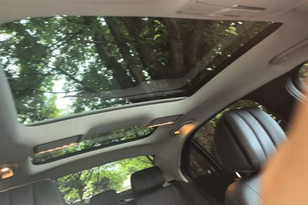 Mercedes-Benz C-Class 2019, 86300 км, за 18123 USD - фото 21