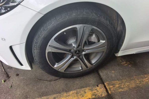 Mercedes-Benz C-Class 2019, 86300 км, за 18123 USD - фото 8