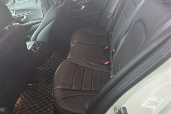 Mercedes-Benz C-Class 2019, 86300 км, за 18123 USD - фото 20