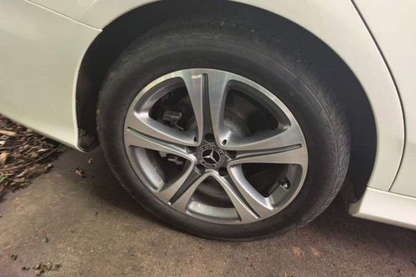 Mercedes-Benz C-Class 2019, 86300 км, за 18123 USD - фото 10