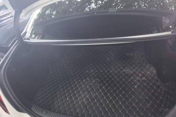 Mercedes-Benz C-Class 2019, 86300 км, за 18123 USD - фото 22