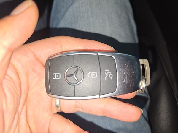 Mercedes-Benz C-Class 2019, 89100 км, за 21662 USD - фото 12