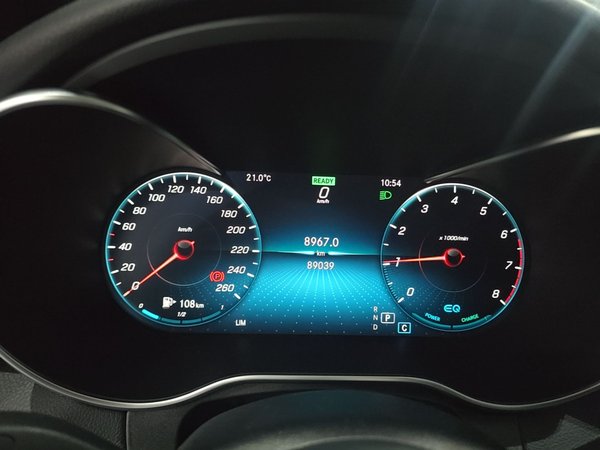 Mercedes-Benz C-Class 2019, 89100 км, за 21662 USD - фото 15