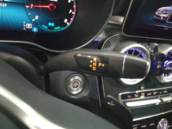 Mercedes-Benz C-Class 2019, 89100 км, за 21662 USD - фото 17