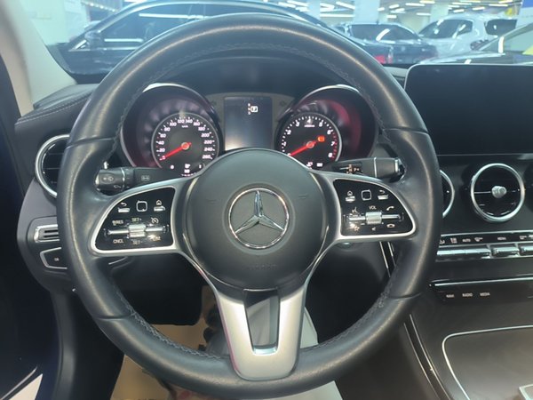 Mercedes-Benz C-Class 2019, 83699 км, за 16831 USD - фото 21