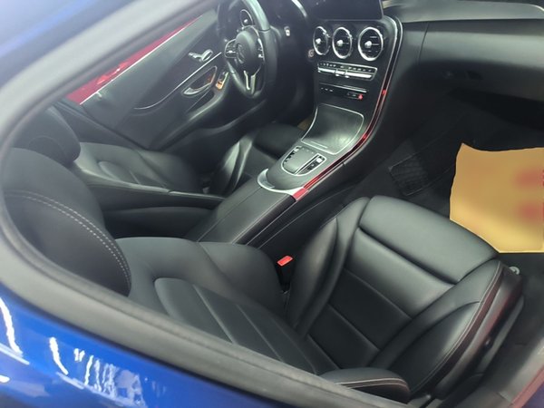 Mercedes-Benz C-Class 2019, 83699 км, за 16831 USD - фото 8