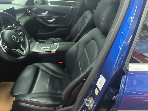 Mercedes-Benz C-Class 2019, 83699 км, за 16831 USD