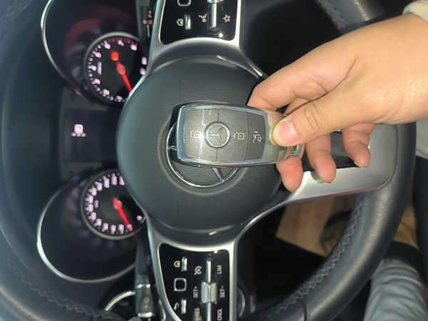 Mercedes-Benz C-Class 2019, 83699 км, за 16831 USD - фото 19