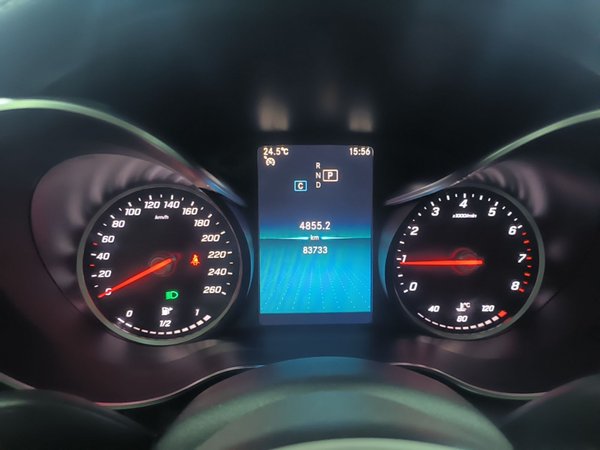 Mercedes-Benz C-Class 2019, 83699 км, за 16831 USD - фото 22