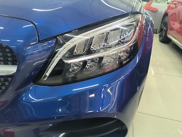 Mercedes-Benz C-Class 2019, 83699 км, за 16831 USD - фото 16