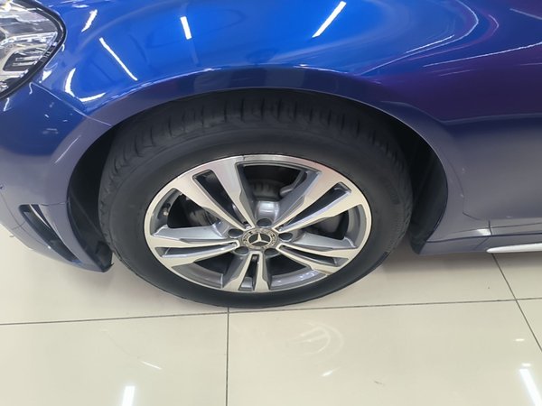 Mercedes-Benz C-Class 2019, 83699 км, за 16831 USD - фото 15