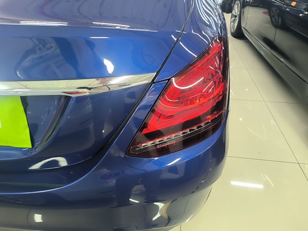 Mercedes-Benz C-Class 2019, 83699 км, за 16831 USD - фото 14