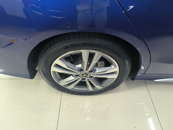 Mercedes-Benz C-Class 2019, 83699 км, за 16831 USD - фото 17