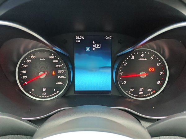 Mercedes-Benz C-Class 2019, 105300 км, за 16099 USD - фото 10