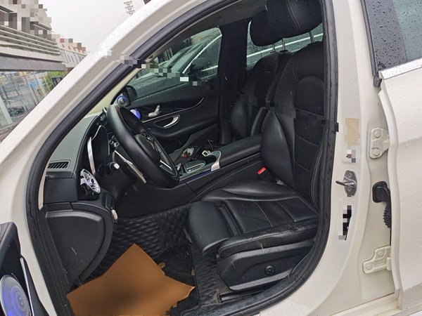 Mercedes-Benz C-Class 2019, 105300 км, за 16099 USD - фото 14