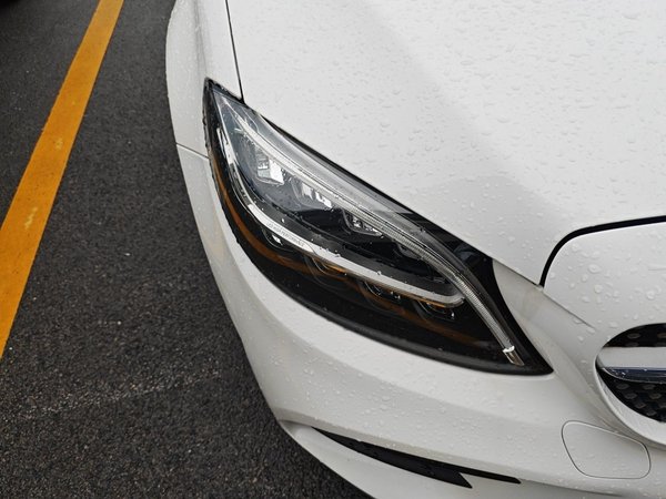 Mercedes-Benz C-Class 2019, 105300 км, за 16099 USD - фото 7