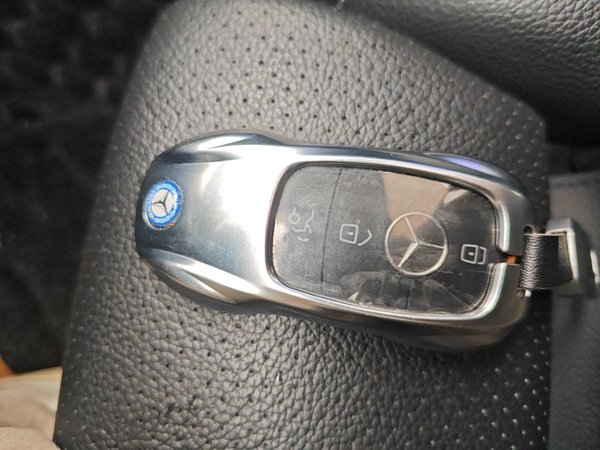 Mercedes-Benz C-Class 2019, 105300 км, за 16099 USD - фото 17