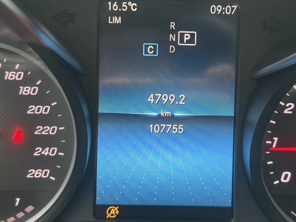 Mercedes-Benz C-Class 2019, 107700 км, за 16433 USD - фото 7