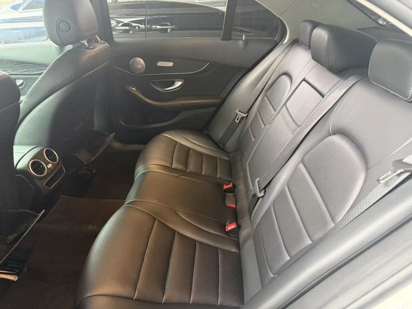 Mercedes-Benz C-Class 2019, 107700 км, за 16433 USD - фото 10