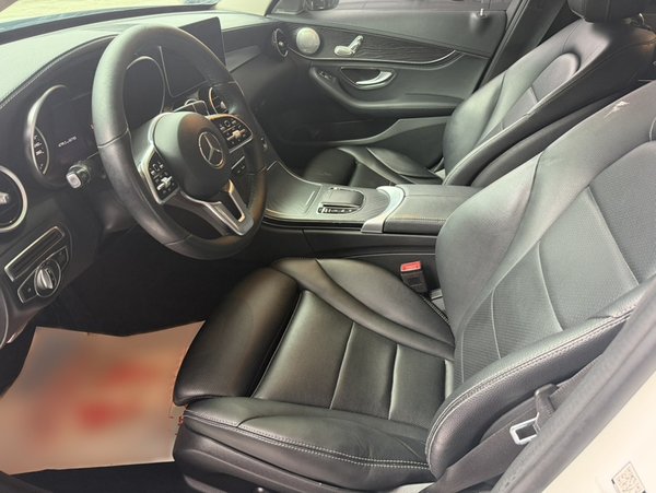 Mercedes-Benz C-Class 2019, 107700 км, за 16433 USD - фото 9