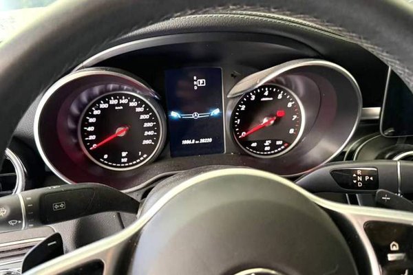 Mercedes-Benz C-Class 2019, 28200 км, за 17881 USD - фото 7