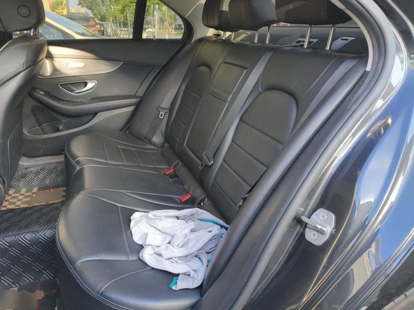 Mercedes-Benz C-Class 2020, 71200 км, за 21578 USD - фото 18