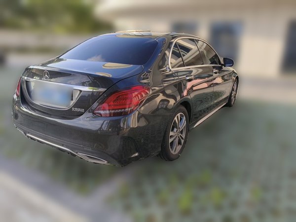 Mercedes-Benz C-Class 2020, 71200 км, за 21578 USD - фото 6