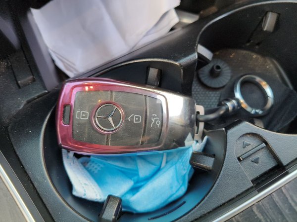 Mercedes-Benz C-Class 2020, 71200 км, за 21578 USD - фото 9