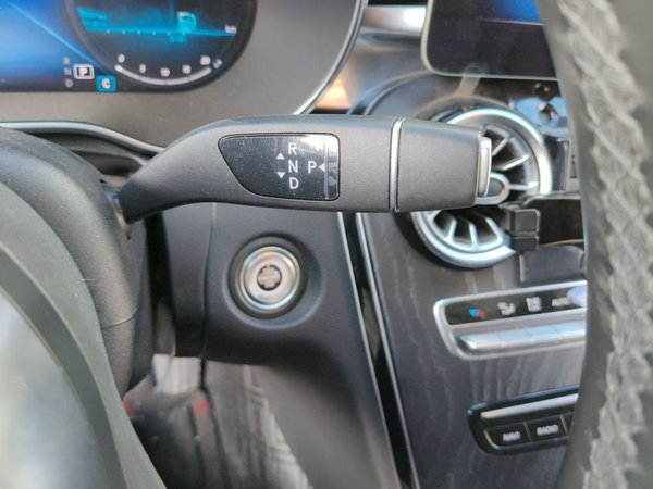 Mercedes-Benz C-Class 2020, 71200 км, за 21578 USD - фото 15