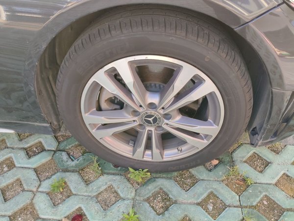 Mercedes-Benz C-Class 2020, 71200 км, за 21578 USD - фото 8