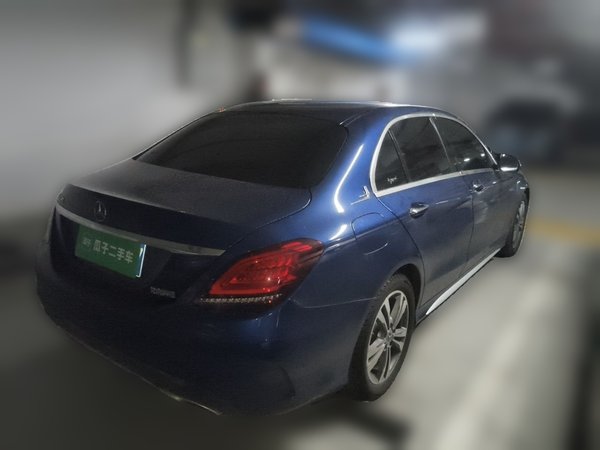 Mercedes-Benz C-Class 2020, 55599 км, за 18162 USD - фото 6