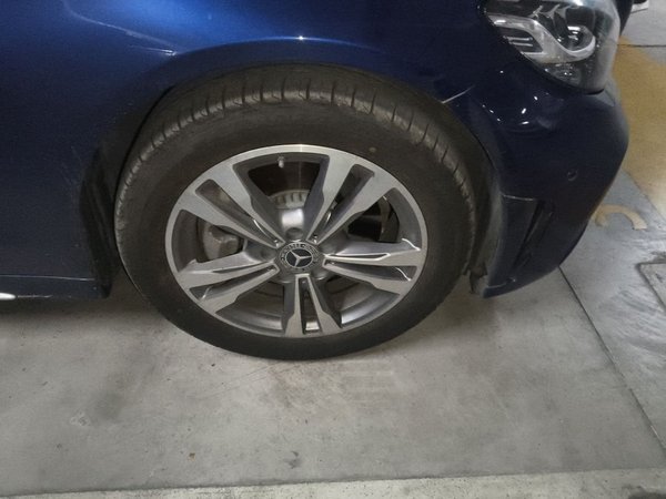 Mercedes-Benz C-Class 2020, 55599 км, за 18162 USD - фото 8