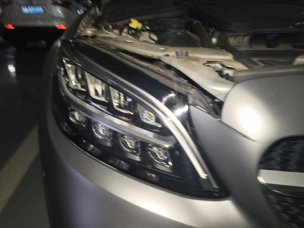 Mercedes-Benz C-Class 2020, 42500 км, за 26573 USD - фото 7