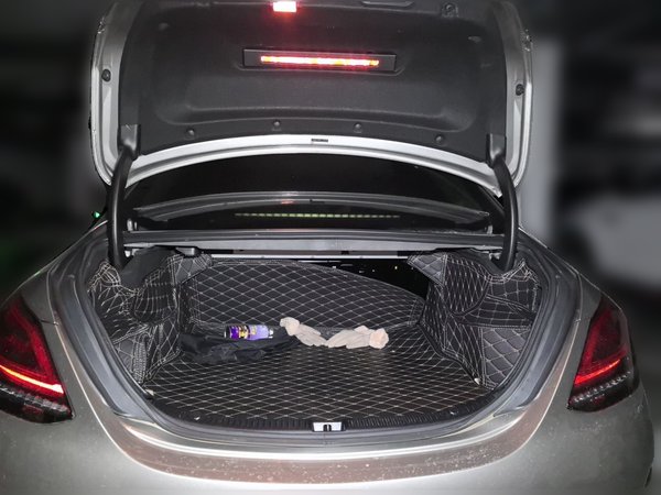 Mercedes-Benz C-Class 2020, 178400 км, за 18827 USD - фото 20