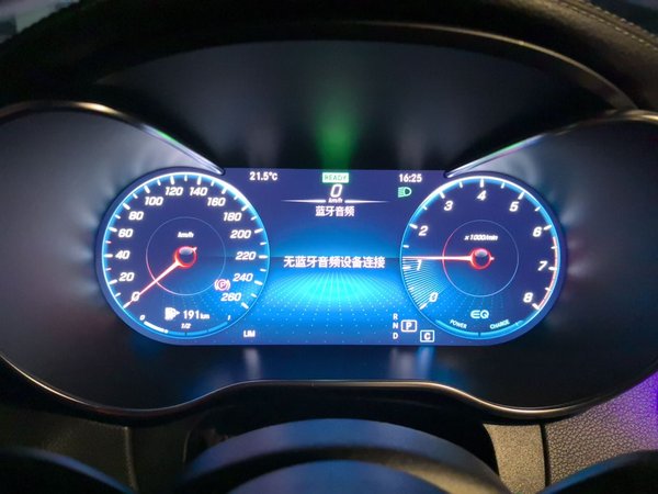 Mercedes-Benz C-Class 2020, 178400 км, за 18827 USD - фото 12