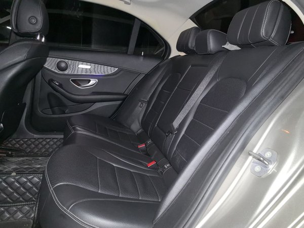 Mercedes-Benz C-Class 2020, 178400 км, за 18827 USD - фото 18